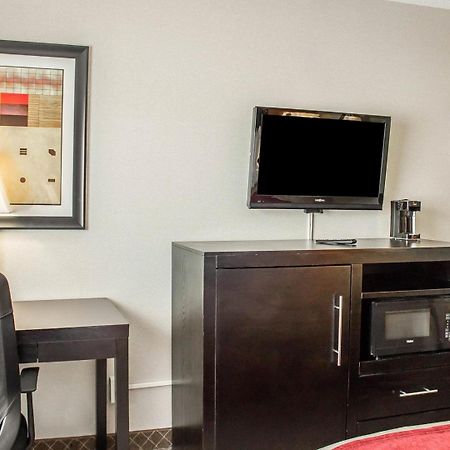 Norwood Inn & Suites Columbus Eksteriør billede